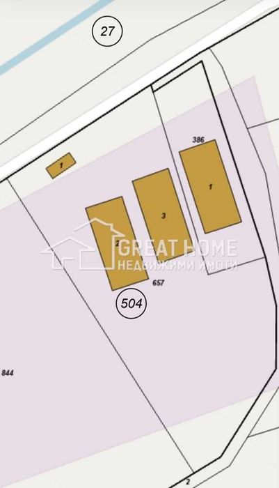 Продава се Промишлена сграда в Търговище, Промишлена зона - 5229 кв.м за 96 €/кв.м - Снимка #5