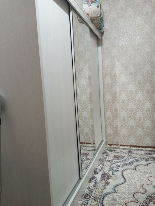 Yotoqhona mebeli sotiladi