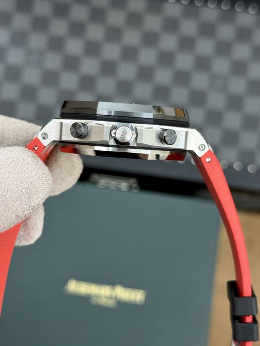 Audemars Piguet Offshore “Vampire” 42