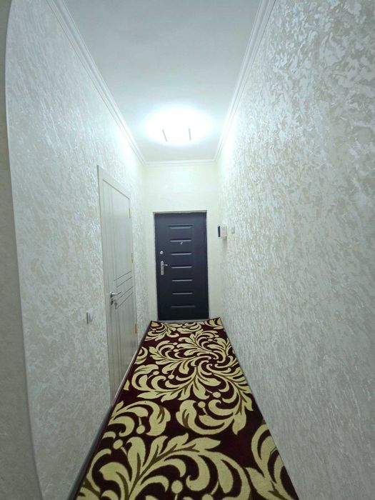 2х комнатная квартира 53кв/м на 2 этаже с удобствами, Корасув