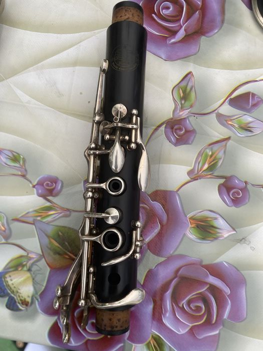 Clarinet jupiter jcl 25Y-F