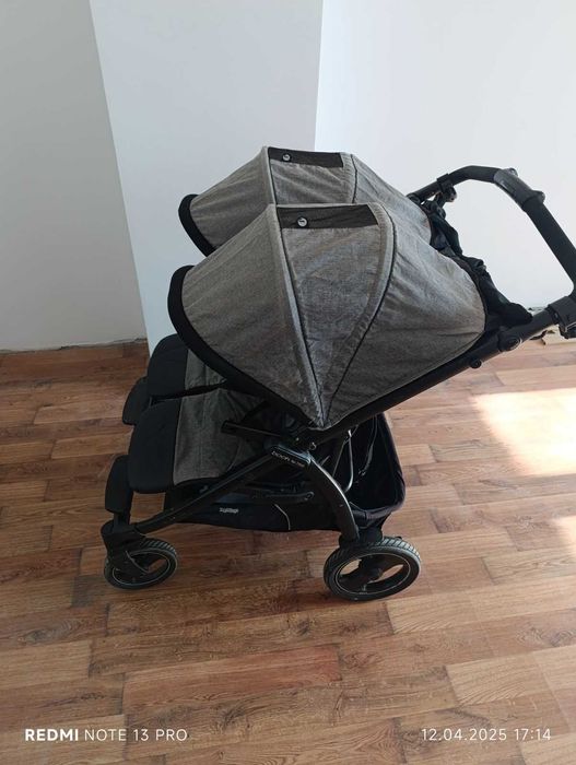 Peg perego book for two