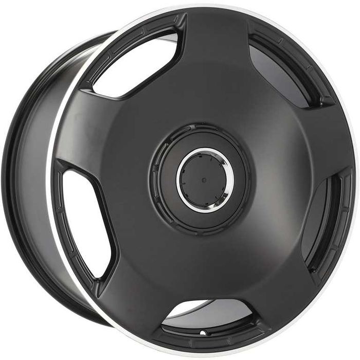 Джанти за Мерцедес 22" 5X112 5X130 Djanti za Mercedes Benz 22" - F5133
