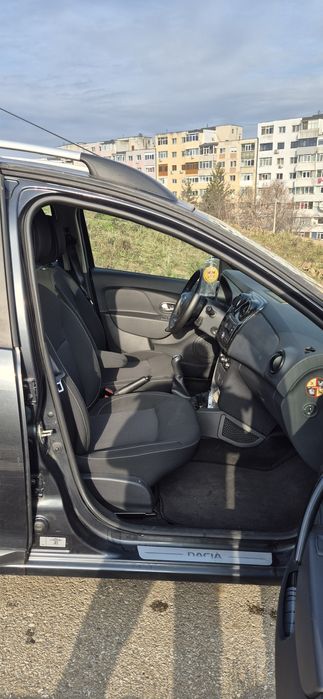 Dacia Logan MCV 2018 Diesel 50000km