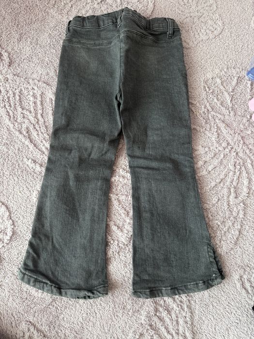 Pantaloni 3-4 ani