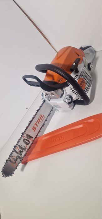 Stihl MS 271 drujba taiat lemn noua
