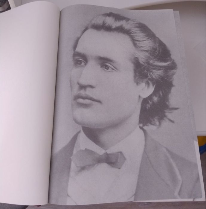 Manuscrisele Mihai Eminescu, vol 1