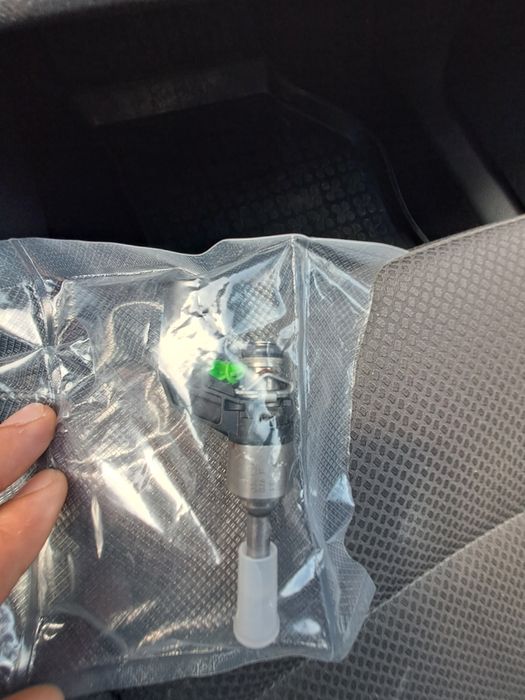 Injectoare Golf 5 1.4 Tsi benzina