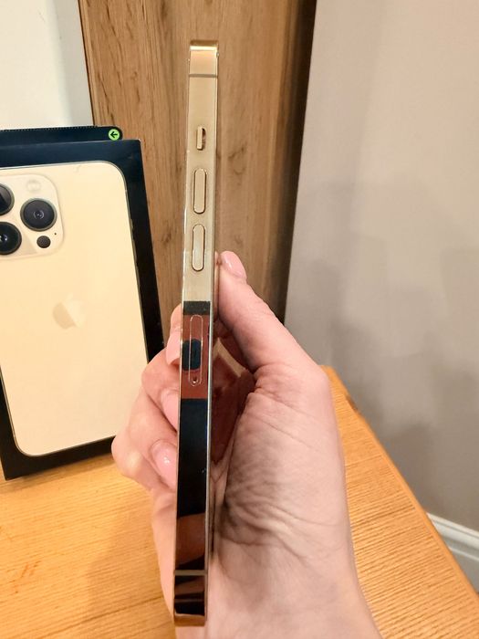 I phone 13 pro 256 gb