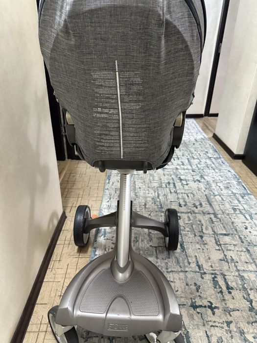 Коляска Stokke (без люльки) Оригинал