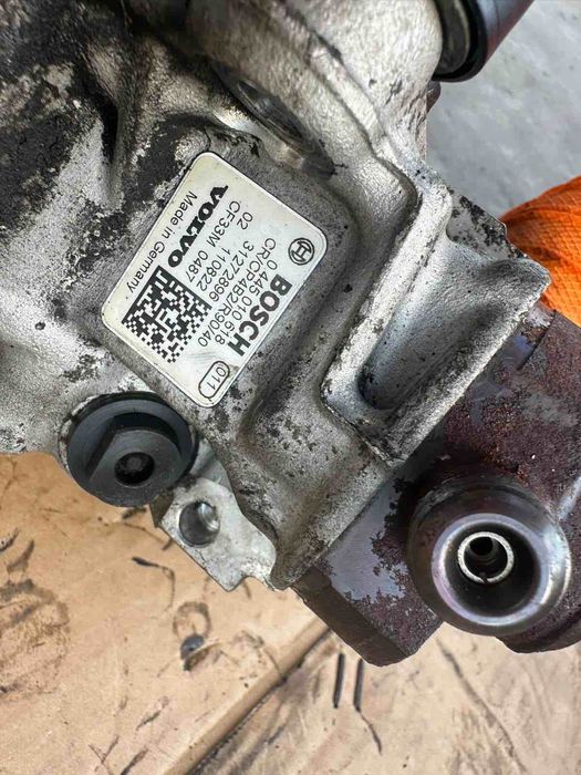 Pompa inalta presiune Volvo XC90 XC60 31272896
