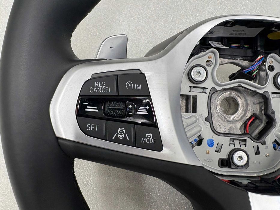 Волан М спорт БМВ Ф44 Г20 Г21 Г22 Г23 Г26