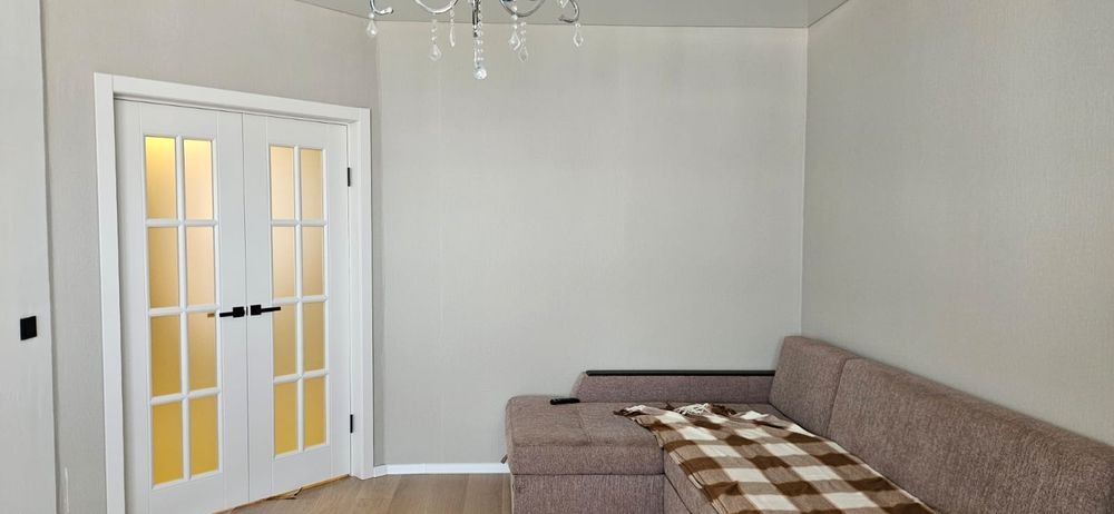 Продам 3-х комнатную квартиру