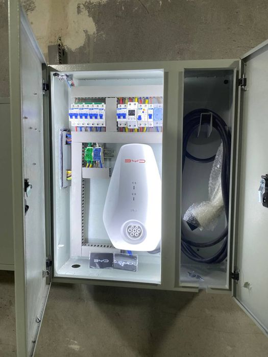 Favqulodda Elektrik Yordam | 24/7 | 30 daqiqada yetib boraman!