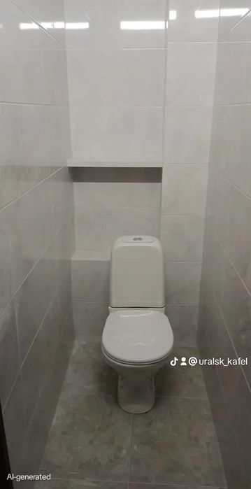 Кафельщик Еркебулан