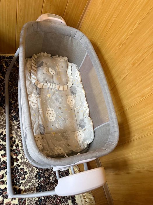 Электоронный люлька слтилади