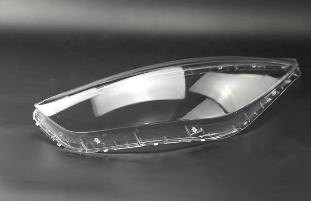 Стекло фары Туксон