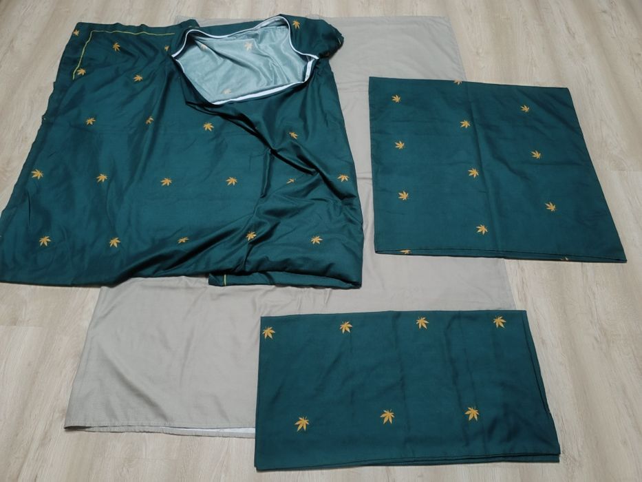 Комплект постельного белья