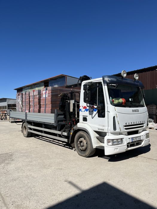 Услуги с мини багер и бобкат