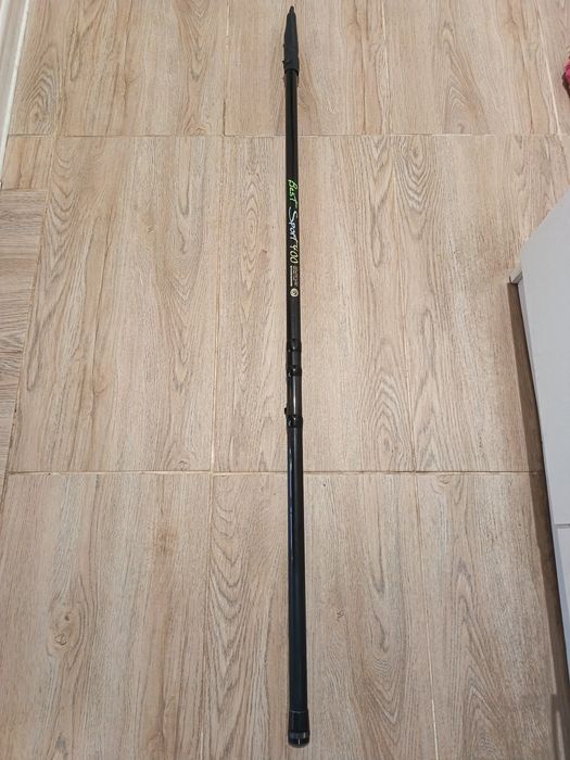 Въдица за риболов Best Sport 400 Карбон.