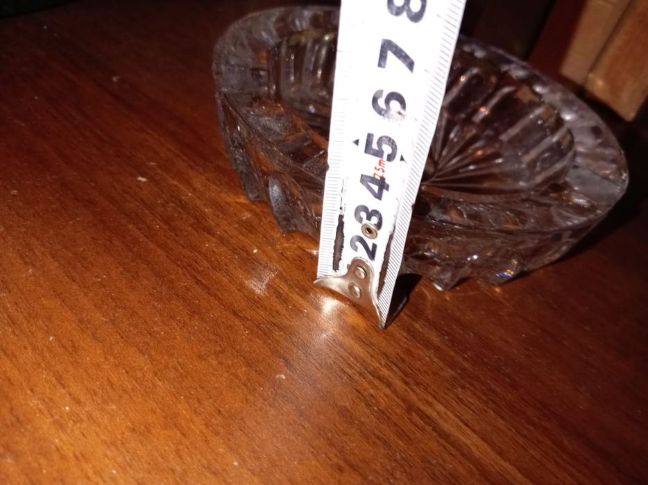 Продам  пепельницу СССР