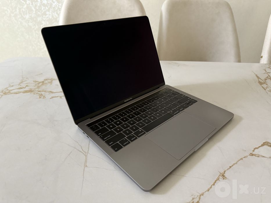 MacBook Pro 13’ TouchBar 2018. Core i5/8/256