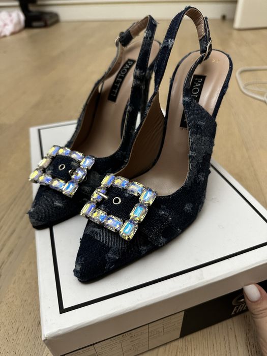 Туфли  37 р джинсы