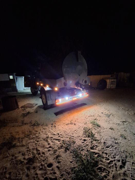 Срочно продам Зил ассенизатор