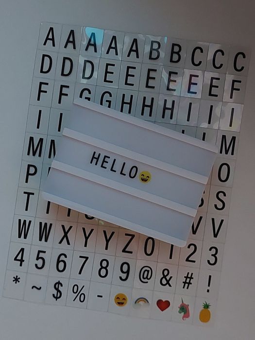 Регулируема LED Светлина-2бр