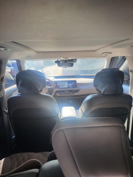 KIA EV5 530 Land