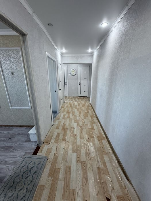 3 комнатная квартира