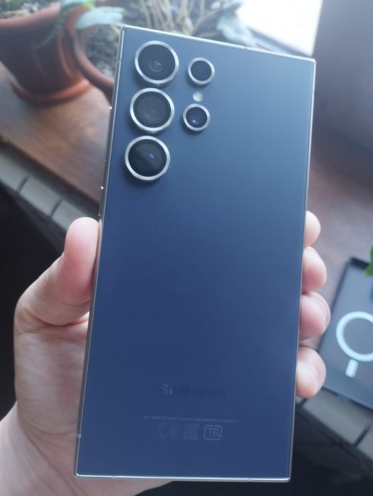Самсунг с24 ультра 256гб сатамын