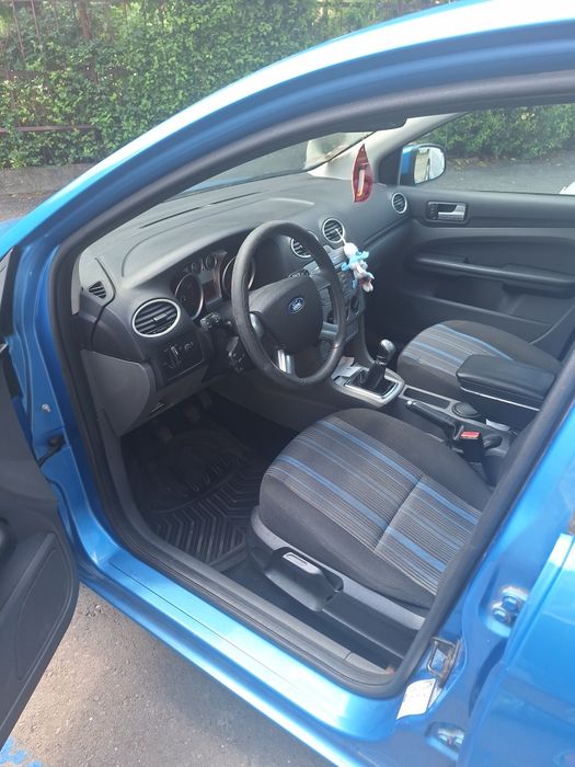 Vând Ford Focus 2