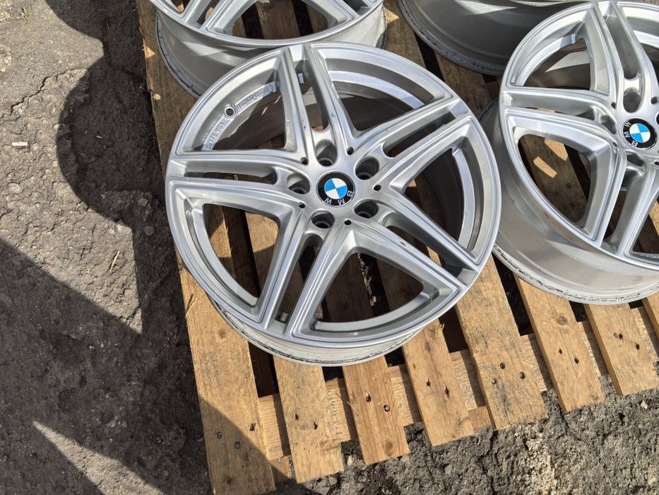 17 цола 5 х 112 мм Бмв Джи 30 / Фолкваген / АУДИ и други