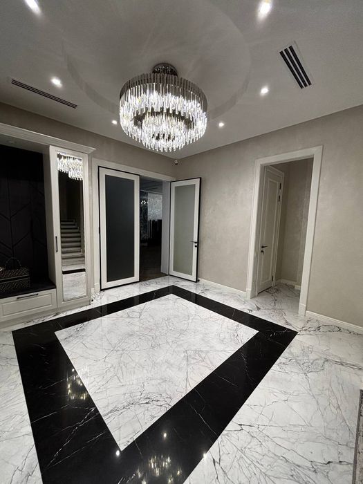 Ул Ракат Боши Евро дом 3.5 сотки | 370м2