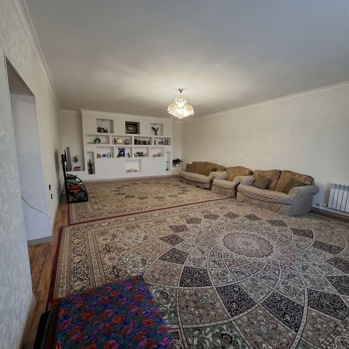 Продам 2х этаж.дом, район Мечети