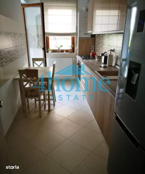 Apartament 2 Camere|Dristor|Metrou|Bloc Nou|Parcare Subterana