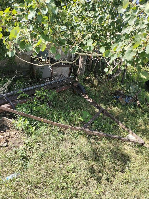 Грабли 150тыс продаются