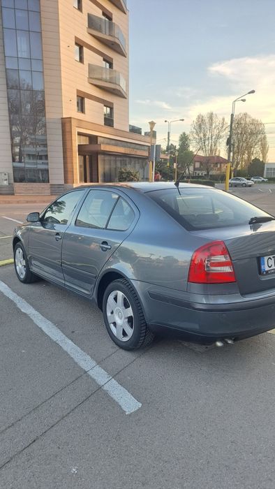 Skoda Octavia 2 Stare impecabilă