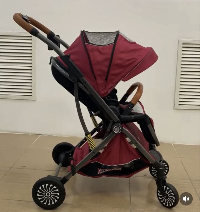 Детская коляска