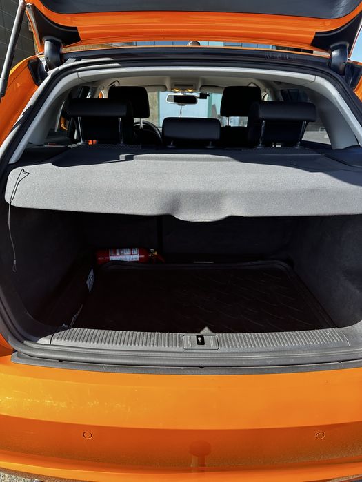 Audi A3 1.6 TDI Sportback