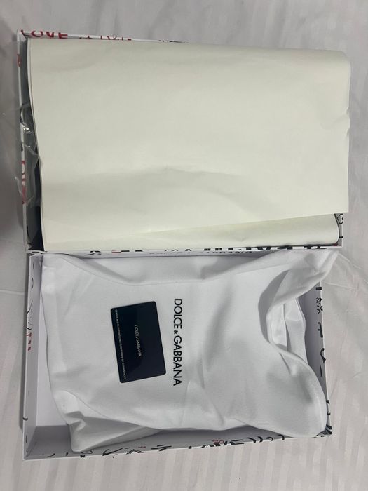 Продаю кеды, кроссовки Дольче Габанна