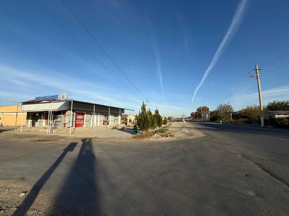 TAYYOR NOTURAR joy sotiladi #a686