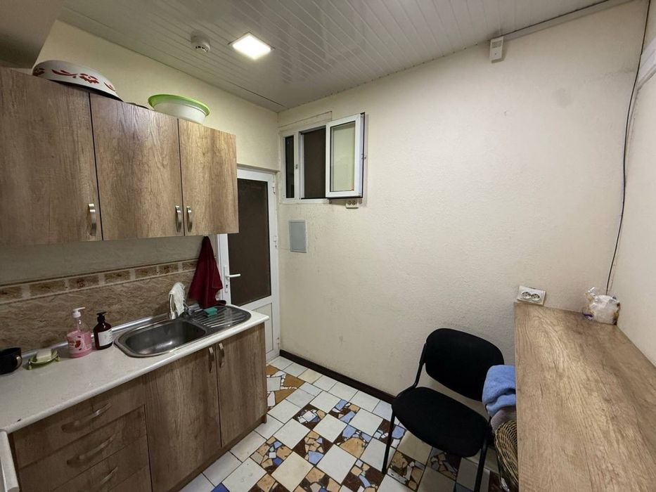 Продается помещение Ор-р: Аския 234м2