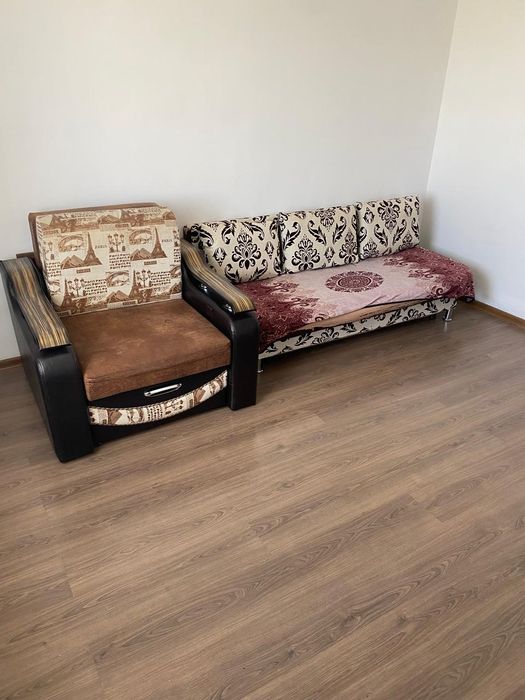 Аренда  квартир долгосрочно