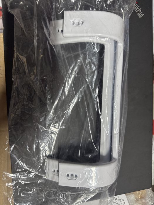 Set Maner usa frigider arctic beko alb 21,5 distanta intre gauri nou