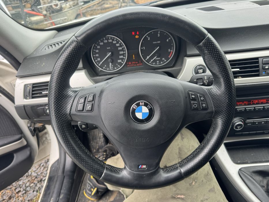 Volan M original e90 e91 e92 e93