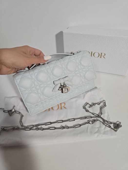Дамска чанта Christian Dior My Dior