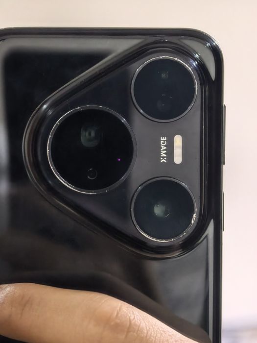 Huawei Pura 80 pro 512gb