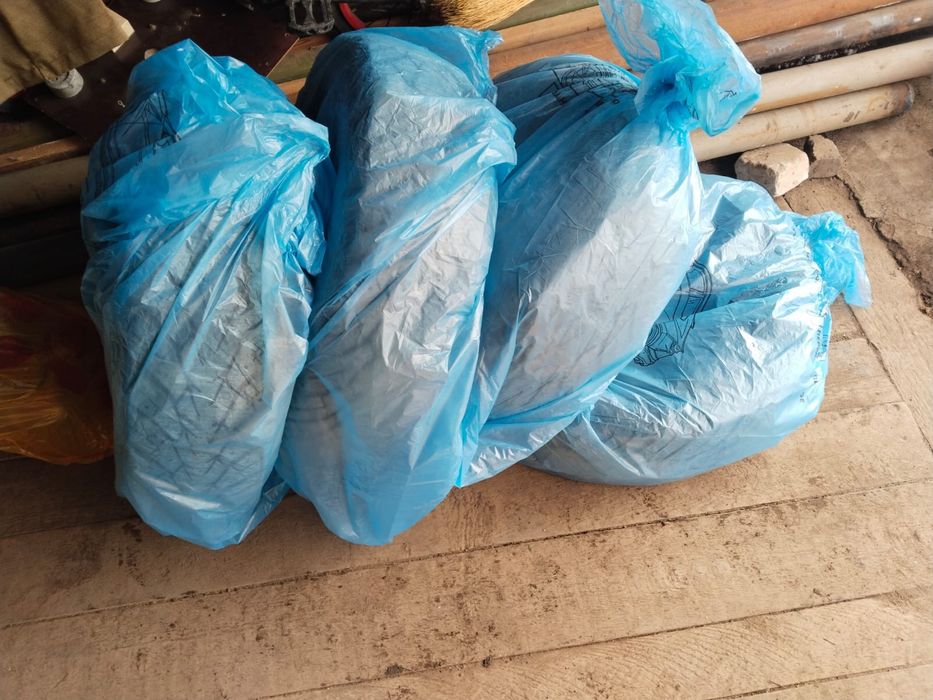 Продам зимние шины